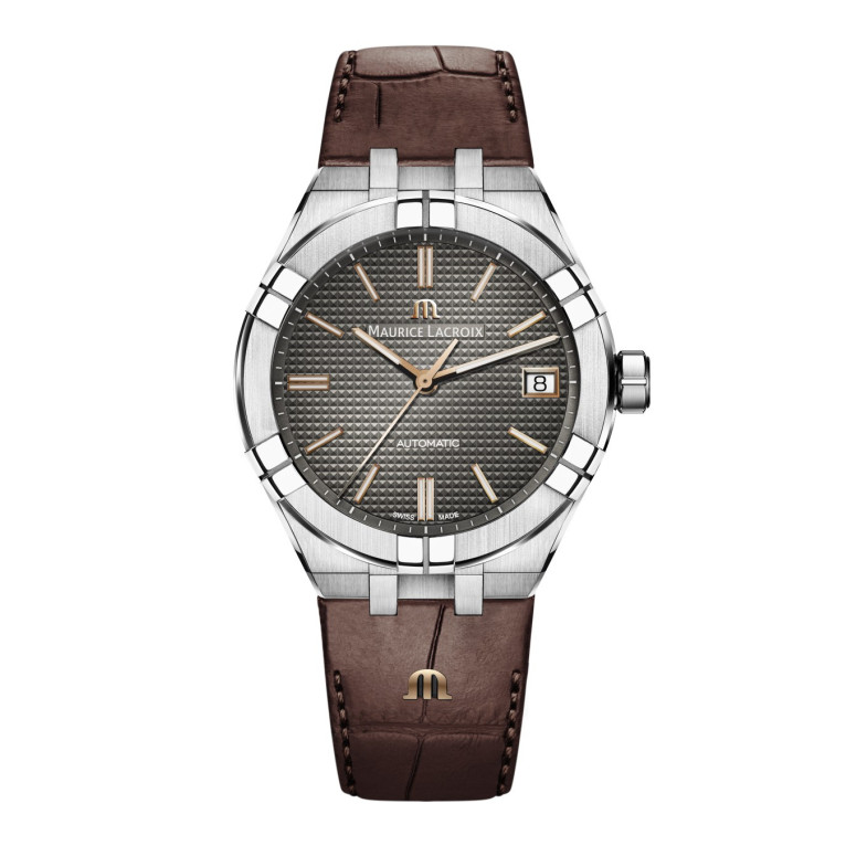 Maurice Lacroix Aikon Automatic 39Mm - Maurice Lacroix Aikon