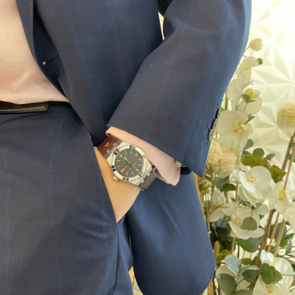 Maurice Lacroix Aikon Automatic 39Mm - Maurice Lacroix Aikon