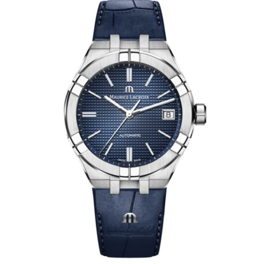 Maurice Lacroix Aikon Automatic 39Mm - Maurice Lacroix Aikon