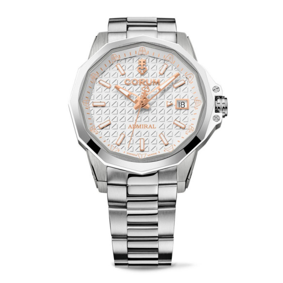 Corum Admiral 38 Automatic - Relojes de Mujer