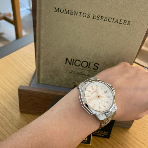 Corum Admiral 38 Automatic - Relojes de Mujer