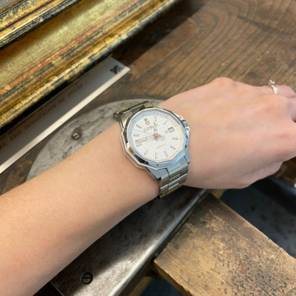 Corum Admiral 38 Automatic - Relojes de Mujer