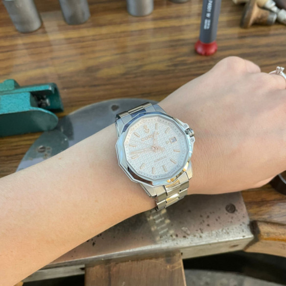 Corum Ammiraglio 38 Automatico - Orologi da donna