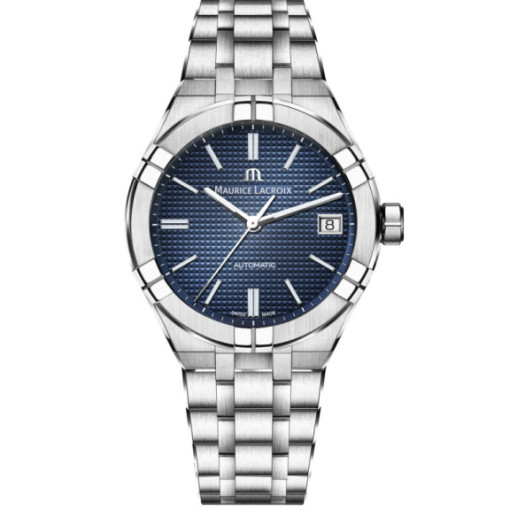 Maurice Lacroix Aikon Automatic 39Mm - Maurice Lacroix Aikon