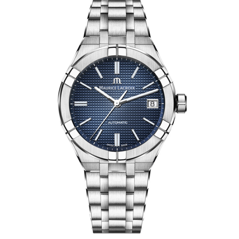 Maurice Lacroix Aikon automatico 39 mm - Maurice Lacroix Aikon
