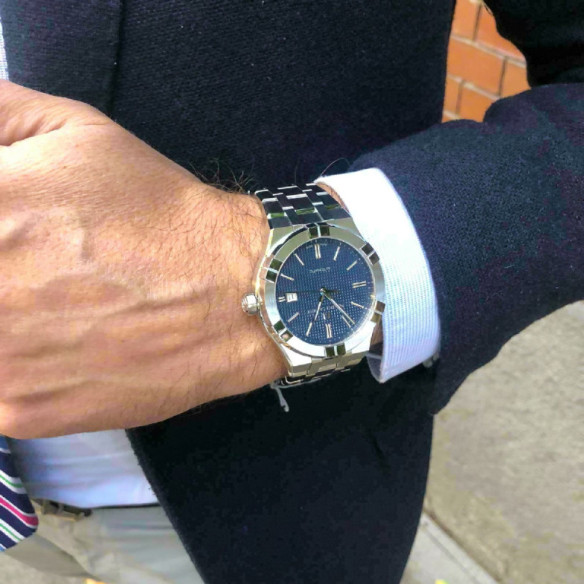 Maurice Lacroix Aikon Automatic 39Mm - Maurice Lacroix Aikon