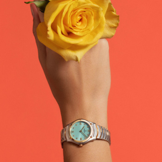 Ebel Sport Classic Quartz Lady 29Mm - Ebel 2