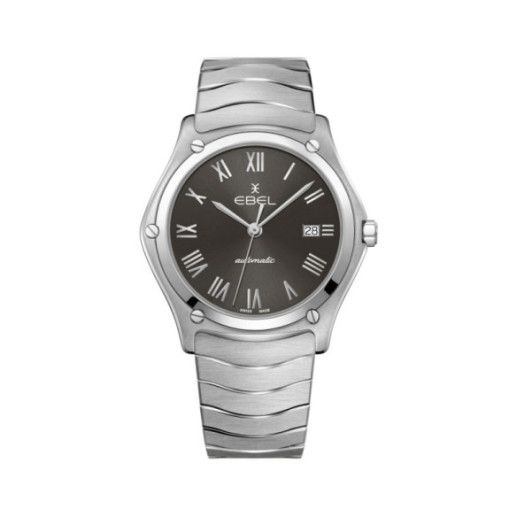 Ebel Sport Classic Automatik 40 mm - EBEL
