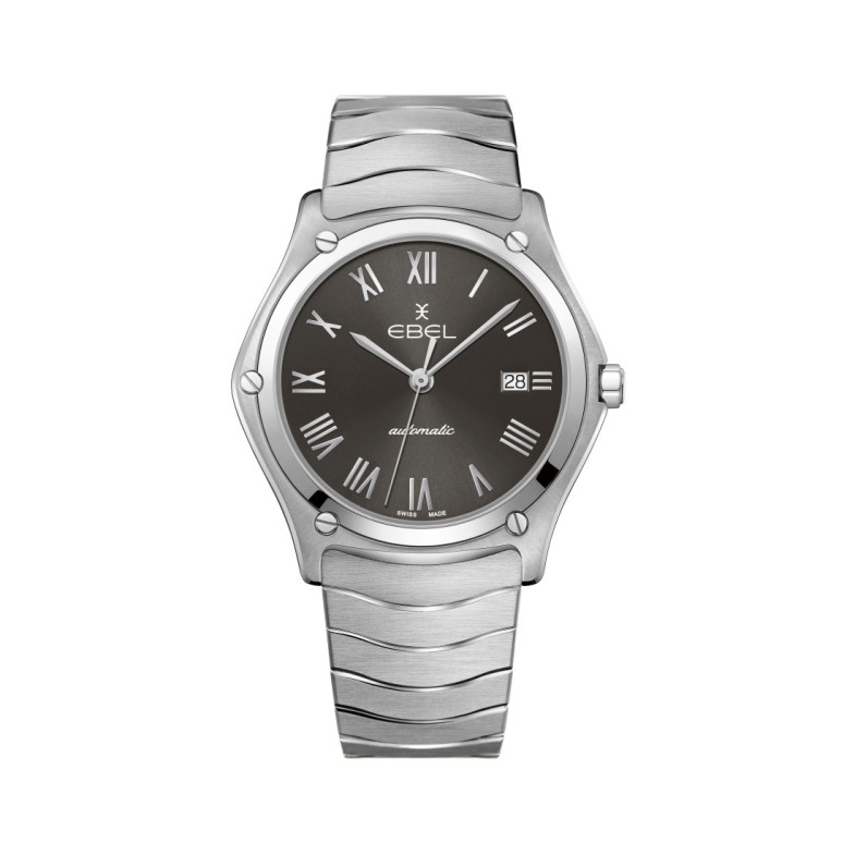 Ebel Sport Classic Automatic 40Mm - EBEL