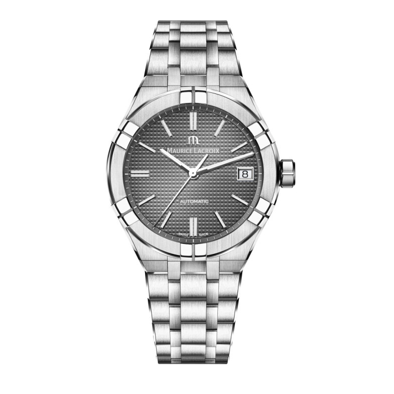 Maurice Lacroix Aikon Automatic 39Mm - Maurice Lacroix Aikon