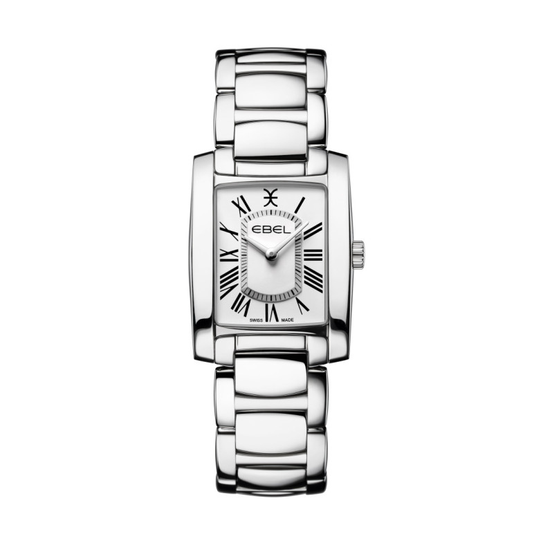 Ebel Brasilia Quartz Lady - Ebel