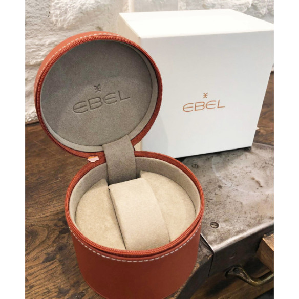 Ebel Signora al quarzo Brasilia - Ebel