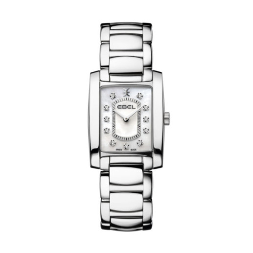 Ebel Brasilia Quartz Lady - Ebel