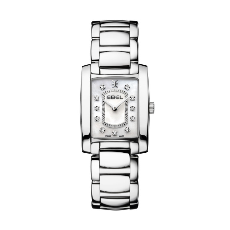 Ebel Brasilia Quartz Lady - Ebel