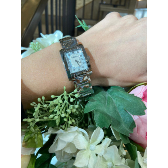 Ebel Brasilia Quartz Lady - Ebel