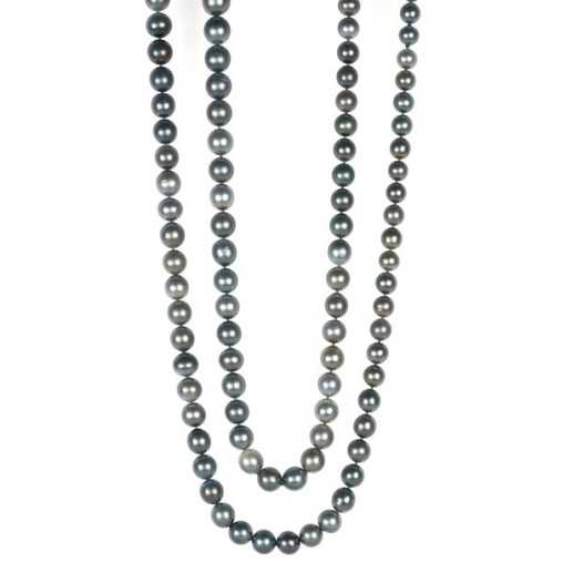 Collar Perlas Tahiti Pearls Lady - COLLARES