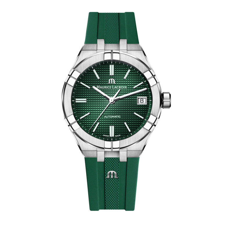 Maurice Lacroix Aikon Automatic 39Mm - Maurice Lacroix Aikon