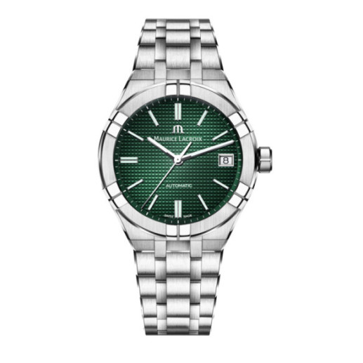 Maurice Lacroix Aikon Automatic 39Mm - Maurice Lacroix Aikon