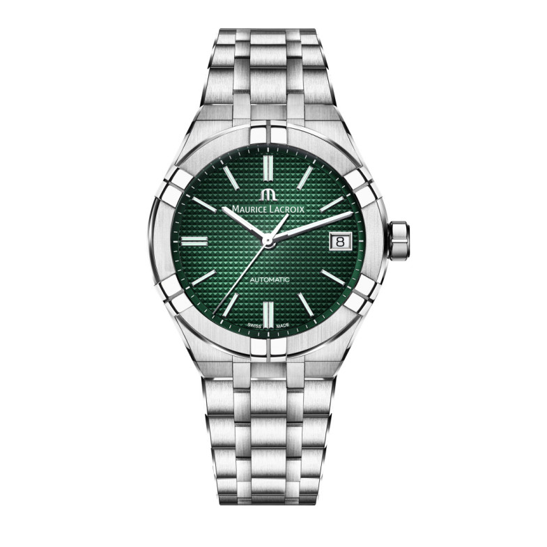 Maurice Lacroix Aikon Automatico 39mm - Maurice Lacroix Aikon