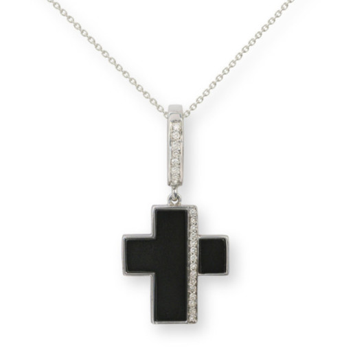 Cruz Diamantes Cross Line - Cruces