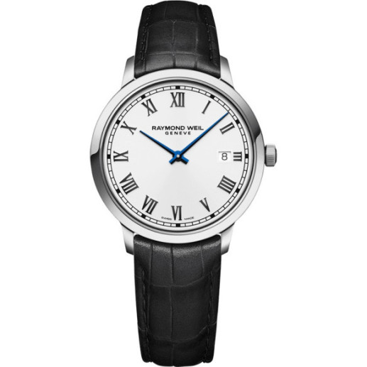 Raymond Weil Toccata Cuarzo 39mm - Relojes de Compromiso