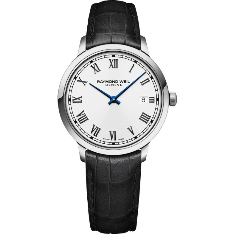 Raymond Weil Toccata Cuarzo 39mm - Orologi di fidanzamento