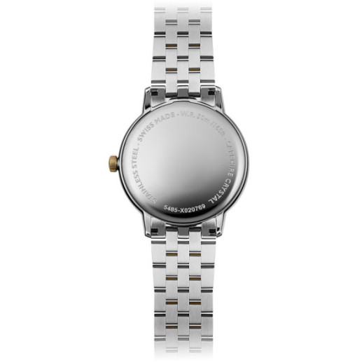 Raymond Weil Toccata Quartz 39mm - Raymond Weil Toccata 2