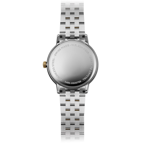Raymond Weil Toccata Cuarzo 39mm - Raymond Weil Toccata
