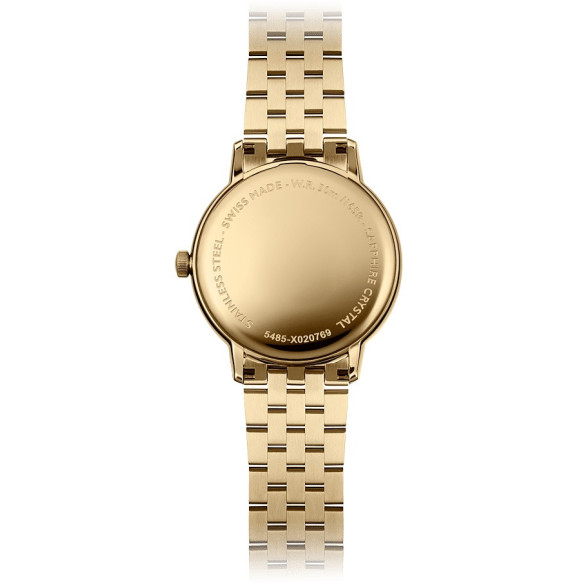 Raymond Weil Toccata Cuarzo 39mm - Raymond Weil Toccata