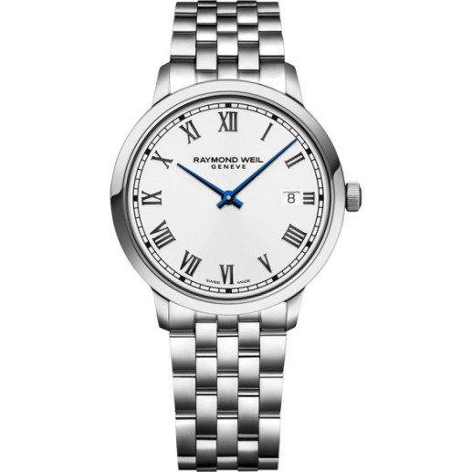 Raymond Weil Toccata Cuarzo 39mm - Raymond Weil Toccata