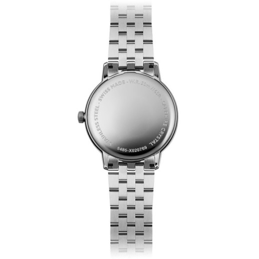 Raymond Weil Toccata Quartz 39mm - Raymond Weil Toccata 2