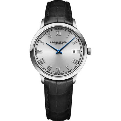 Raymond Weil Toccata Quartz 39mm - Raymond Weil Toccata