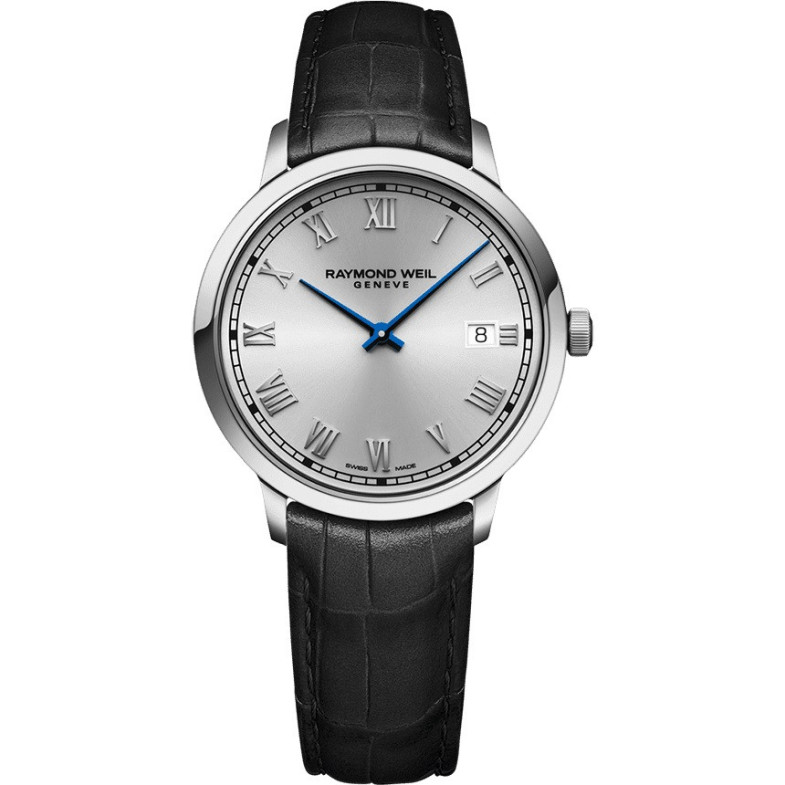 Raymond Weil Toccata Cuarzo 39mm - Raymond Weil Toccata