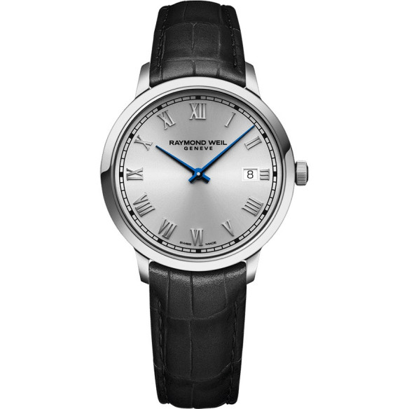 Raymond Weil Toccata Cuarzo 39mm - Raymond Weil Toccata