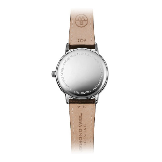 Raymond Weil Toccata Cuarzo 39mm - Raymond Weil Toccata 2