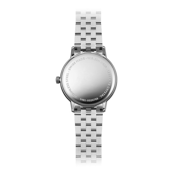 Raymond Weil Toccata Cuarzo 39mm - Raymond Weil Toccata