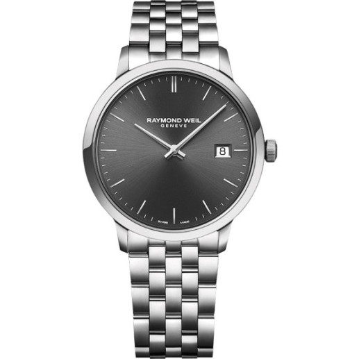 Raymond Weil Toccata Cuarzo 39mm - Raymond Weil TOCCATA