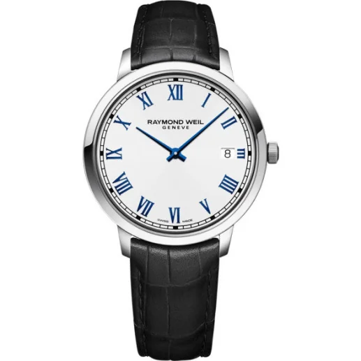 Raymond Weil Toccata Quartz 39mm - Raymond Weil Toccata