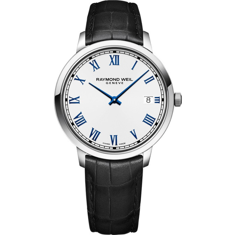 Raymond Weil Toccata Cuarzo 42mm - Raymond Weil Toccata