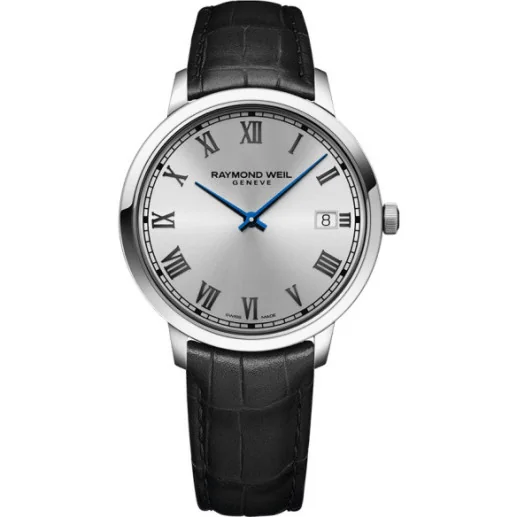 Raymond Weil Toccata Quartz 39mm - Raymond Weil Toccata