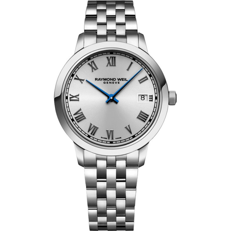 Raymond Weil Toccata Cuarzo 34mm - Raymond Weil