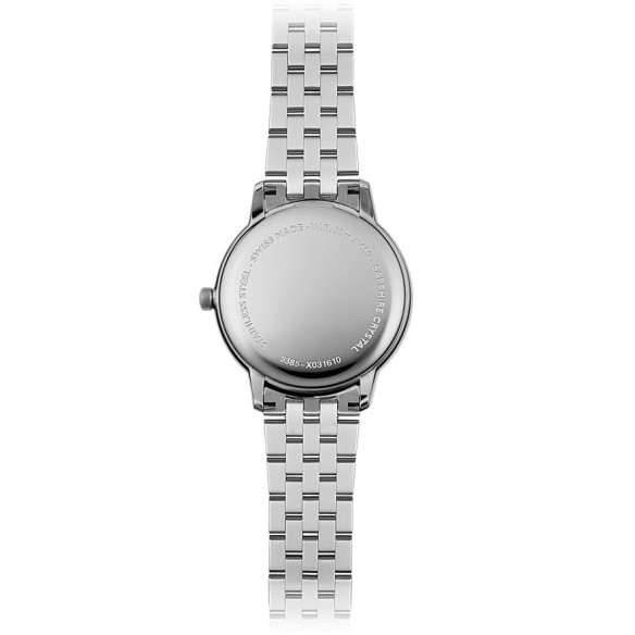 Raymond Weil Toccata Cuarzo 34mm - Raymond Weil