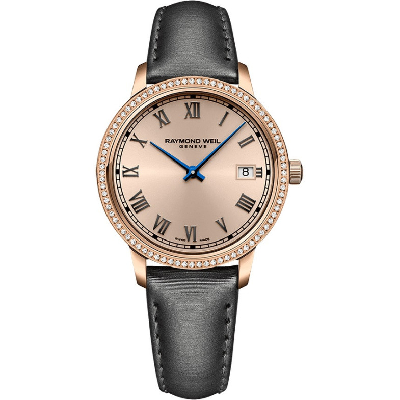 Raymond Weil Toccata Cuarzo 34mm - Raymond Weil