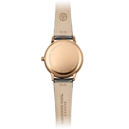 Raymond Weil Toccata Quartz 34mm - Raymond Weil 2