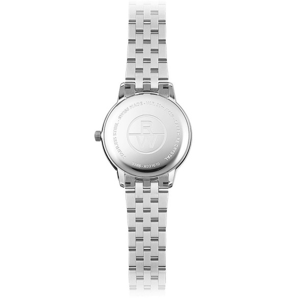 Raymond Weil Toccata Cuarzo 34mm - Raymond Weil