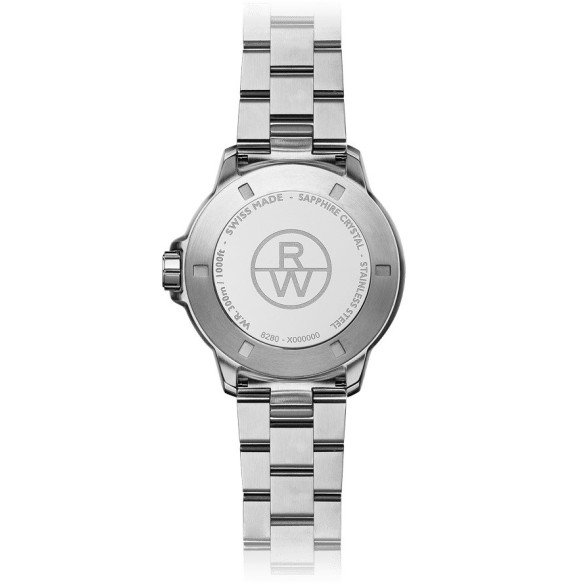 Raymond Weil Tango Cuarzo GMT 42mm - Raymond Weil Tango