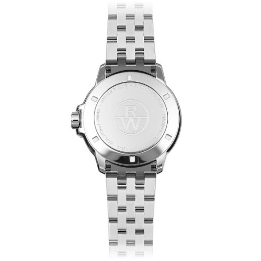 Raymond Weil Tango Cuarzo 42mm - Raymond Weil Tango 2