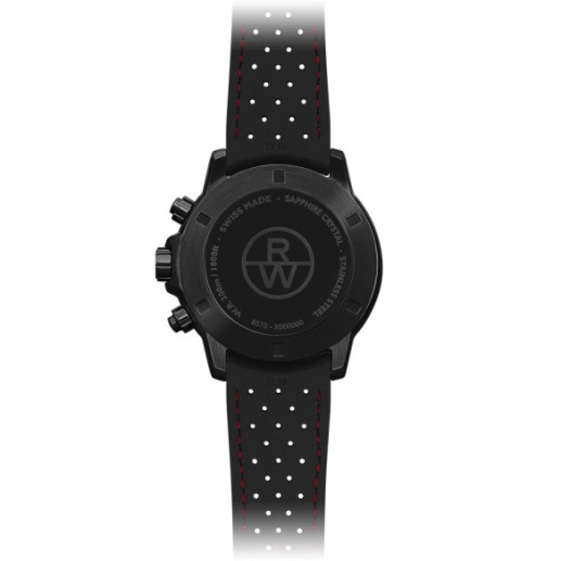 Raymond Weil Tango Cuarzo 43mm - Raymond Weil Tango 2