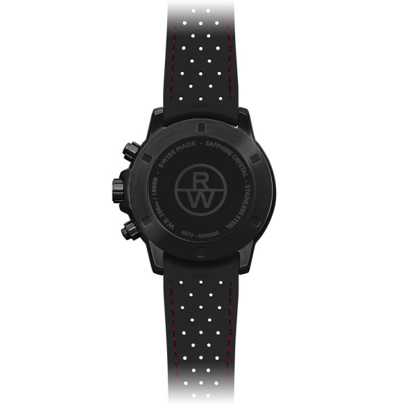 Raymond Weil Tango Cuarzo 43mm - Raymond Weil Tango