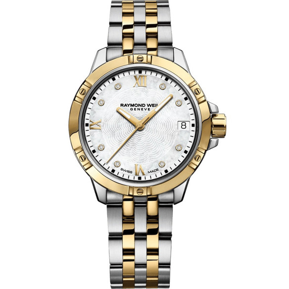 Raymond Weil Tango Lady Cuarzo 30mm - Raymond Weil